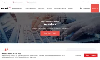 Preview of the Autodesk Case Study
