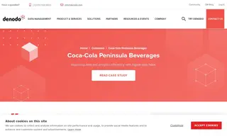 Preview of the Coca-Cola Peninsula Beverages Case Study
