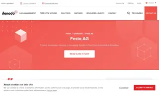 Preview of the Festo Case Study