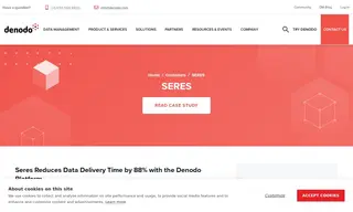 Preview of the Seres Case Study
