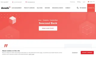 Preview of the Seacoast Bank Case Study