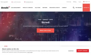 Preview of the Sicredi Case Study