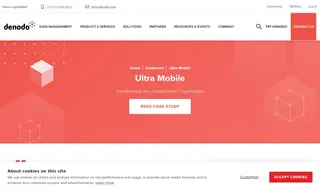 Preview of the Ultra Mobile Case Study