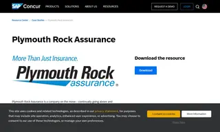 Preview of the Plymouth Rock Assurance Case Study