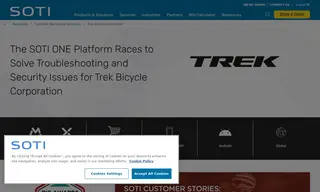 Preview of the Trek Bicycle Corporation Case Study