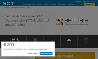 Preview of the Securis Case Study