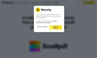 Preview of the Smallpdf Case Study