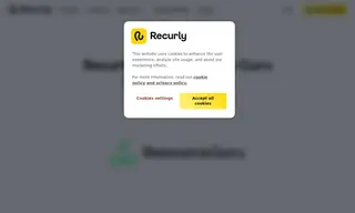 Preview of the Resource Guru Case Study