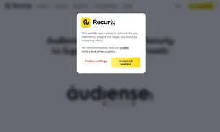 Preview of the Audiense Case Study