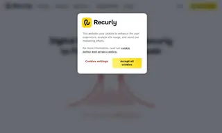 Preview of the Digital Reach Case Study