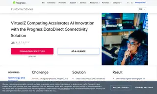 Preview of the VirtualZ Case Study