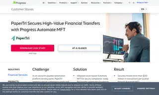 Preview of the PaperTrl Case Study