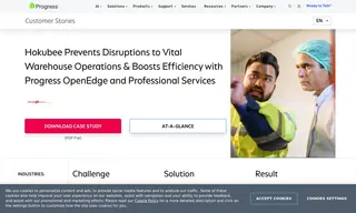 Preview of the Hokubee Case Study