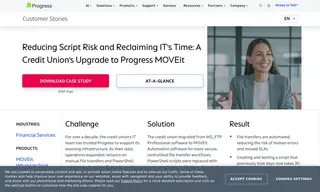 Preview of the Credit Union Organization Case Study