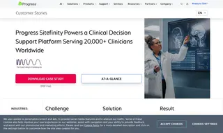 Preview of the Royal College of Radiologists Case Study