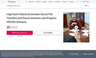 Preview of the Highmark Federal Credit Union Case Study