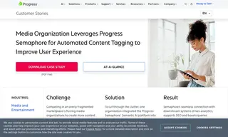 Preview of the Global Healthcare Organization Case Study