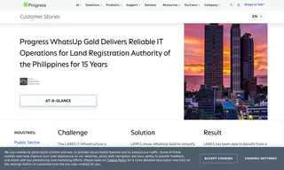 Preview of the Land Registration Authority of the Philippines (lares) Case Study