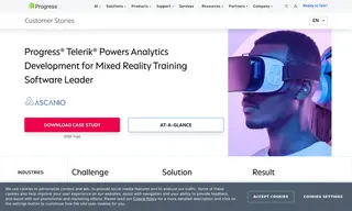 Preview of the Ascanio Case Study