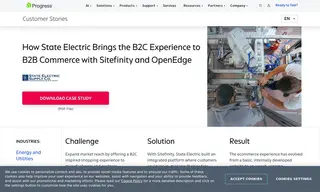 Preview of the State Electric Supply Co Case Study