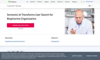 Preview of the Biopharma Organization Case Study