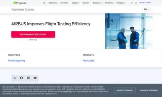 Preview of the Airbus Case Study