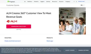 Preview of the ALM Case Study