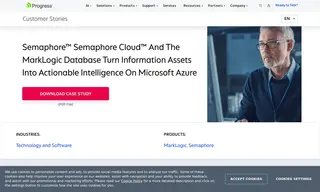 Preview of the Semaphore Case Study
