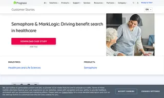 Preview of the Top 10 Healthcare Payer Case Study