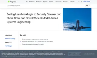 Preview of the Boeing Case Study