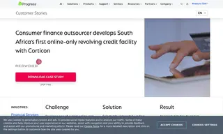 Preview of the Mobicred Case Study
