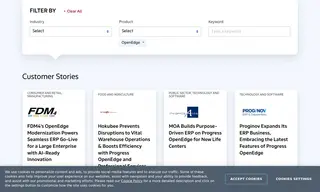 Preview of the BRAAS Case Study