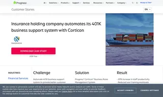Preview of the Tokio Marine Case Study