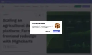 Preview of the Farmable Case Study