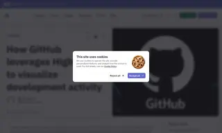 Preview of the GitHub Case Study