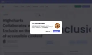 Preview of the Inclusio Case Study