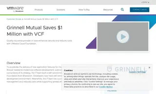 Preview of the Grinnell Mutual Case Study