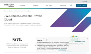 Preview of the Japan Weather Association (jwa) Case Study