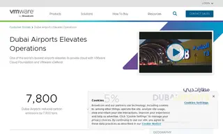 Preview of the Dubai Airports Case Study