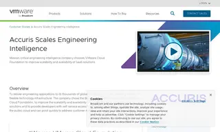 Preview of the Accuris Case Study