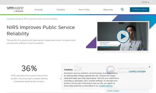 Preview of the National Information Resources Service (nirs) Case Study