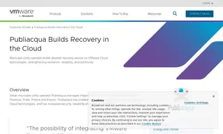 Preview of the Publiacqua Case Study
