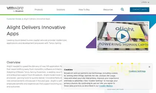 Preview of the Alight Case Study