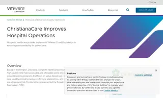 Preview of the ChristianaCare Case Study