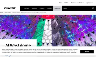 Preview of the Expo 2020 Dubai Case Study