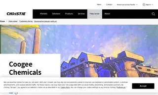 Preview of the Coogee Chemicals Case Study