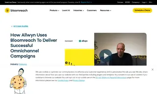 Preview of the Allwyn Case Study
