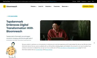 Preview of the Topdanmark Case Study