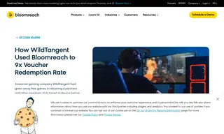 Preview of the WildTangent Case Study