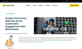 Preview of the Cooltra Case Study